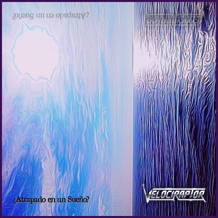 Velociraptor : ¿Atrapado en un Sueño?